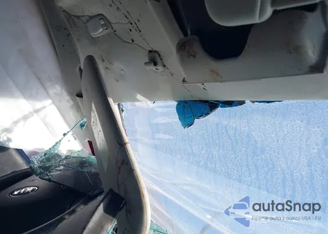 2016 Kia Forte Lx из США, поврежденный, VIN KNAFX4A6XG5442147